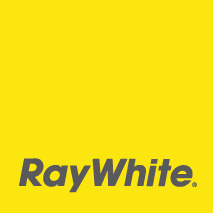 Logo Footer Ray White